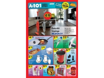 A101 21 ubat - 2
