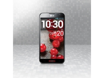 LG Optimus - 1