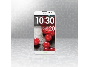 LG Optimus - 2