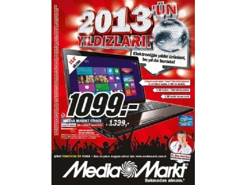 Media Markt - 1