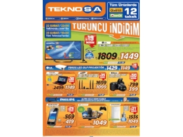 Teknosa - 2