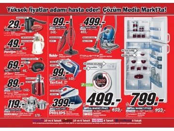 Media Markt Mersin - 2