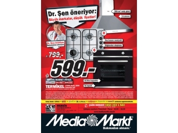 Media Markt Mersin - 3