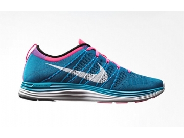 Nike Flyknit Lunar1+ - 1