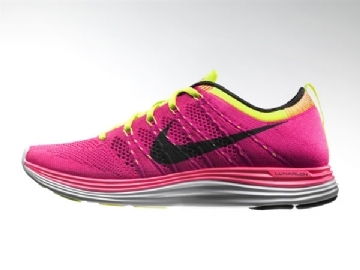 Nike Flyknit Lunar1+ - 2