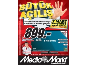 Media Markt - 1