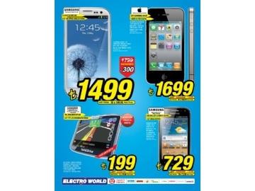 Electro World - 6