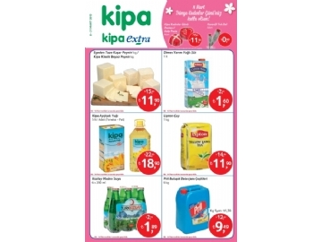 Kipa - 1