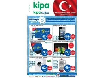 Kipa - 22