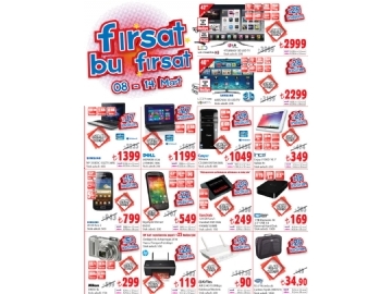 Bimeks 8 - 14 Mart