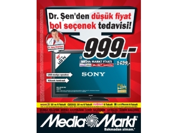 Media Markt - 1