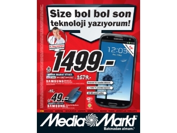 Media Markt - 1