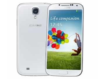 Samsung GALAXY S4