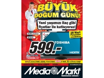 Media Markt - 1