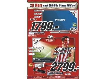 Media Markt Samsun - 3