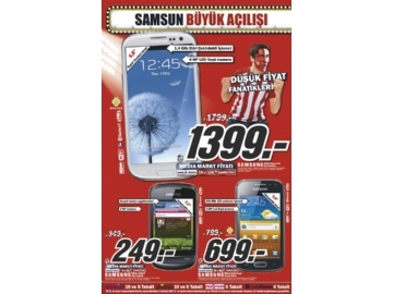 Media Markt Samsun - 4