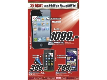 Media Markt Samsun - 5