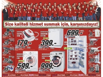 Media Markt Samsun - 6