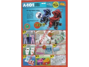 A101 - 1