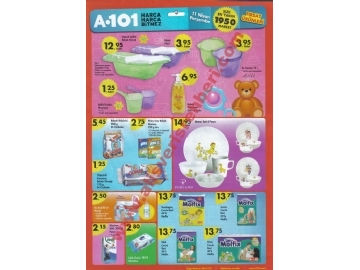 A101 - 2