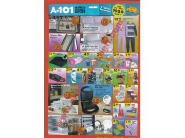 A101 - 3