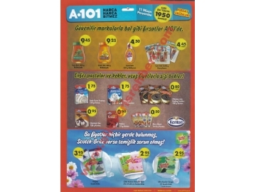 A101 - 4