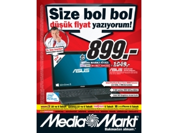 Media Markt - 1