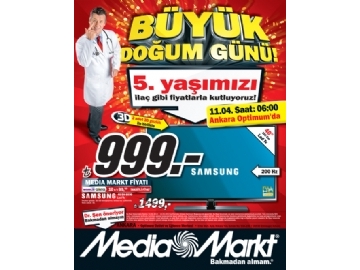 Media Markt - 1