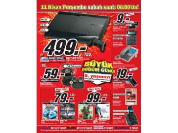 Media Markt - 5