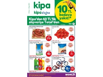 Kipa - 1