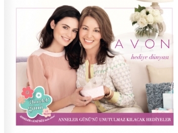 Avon - 1