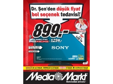 Media Markt - 1