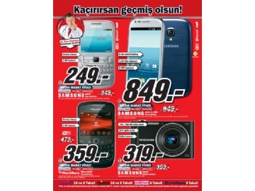Media Markt - 2