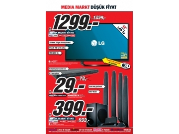 Media Markt Kahramanmara - 2