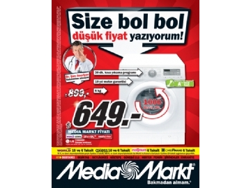 Media Markt - 1