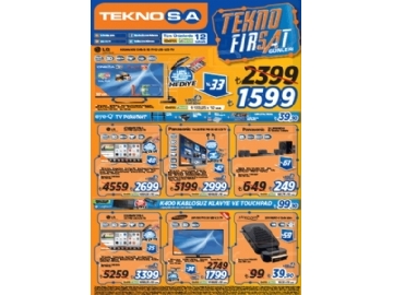 Teknosa - 2