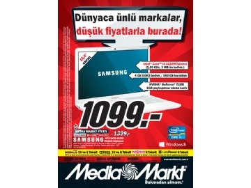 Media Markt - 1