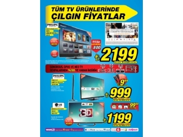 Electro World - 3