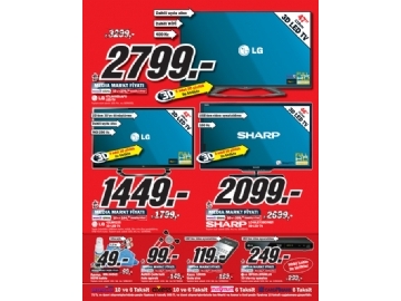 Media Markt - 2