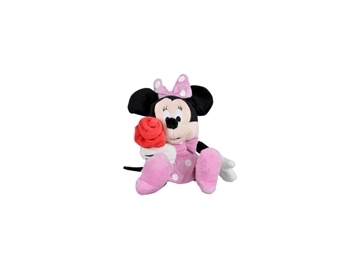 Disney Minnie Mouse GllPelu Oyuncak 25 cm21.50 TL