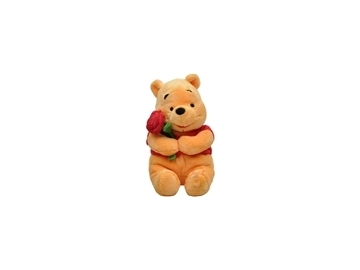 Disney Winnie The PoohGl TutanPelu Oyuncak 25 cm21.50 TL