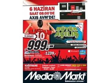 Media Markt Kathane - 11