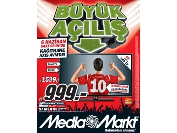 Media Markt Kathane - 1