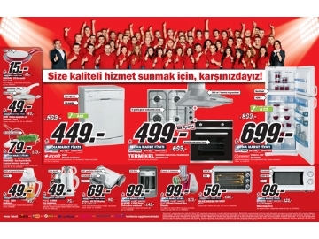 Media Markt Kathane - 6