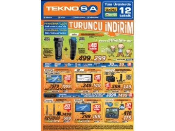 Teknosa - 2