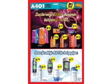 A101 4 Temmuz - 4