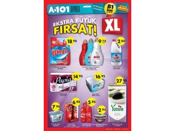 A101 4 Temmuz - 5