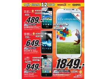 Media Markt - 2
