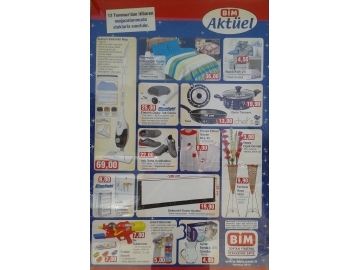 Bim 12 Temmuz 2013 Aktel rnler
