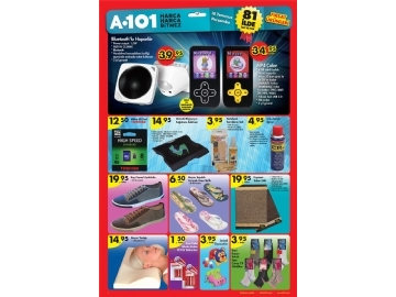 A101 18 Temmuz - 1